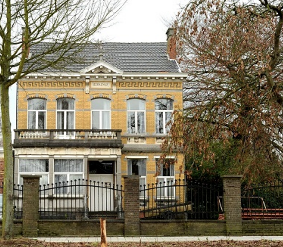 berkenhof