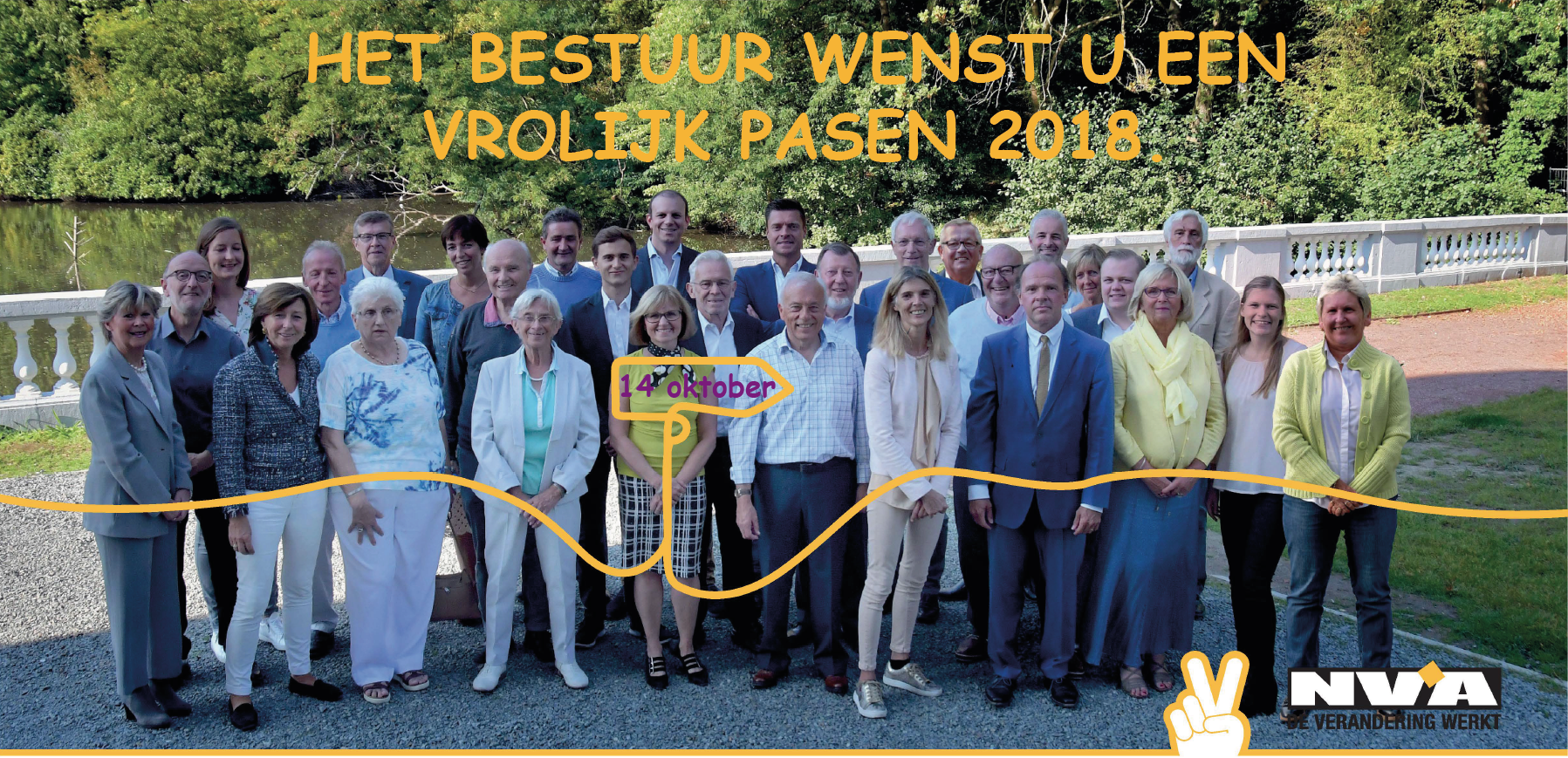 pasen2018