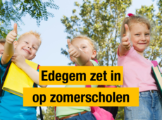 Zomerscholen