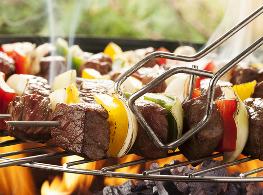 bbq