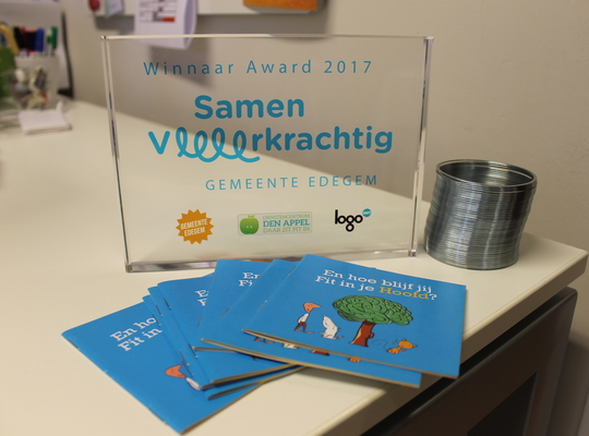 veerkractig Edegem