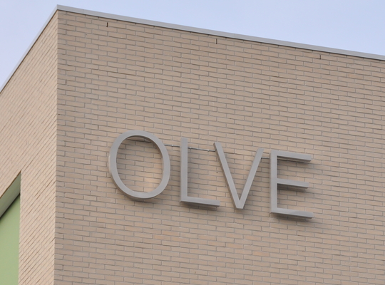 olve