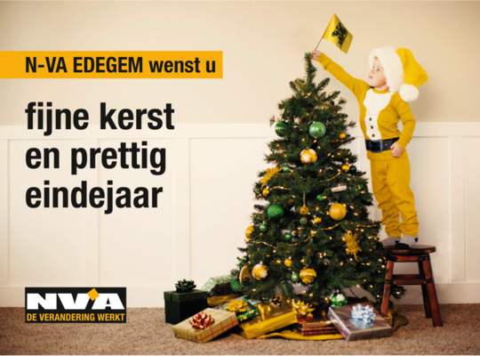 kerst