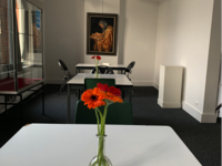 Extra Edegemse studieplekken in Huis Hellemans